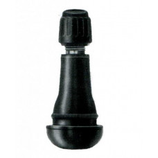 Вентиль для б/к шин БХЗ L=38 мм (TR-414, упак. 100 шт.)