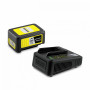 Комплект Karcher Starter Kit Battery Power 36/25