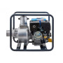 Мотопомпа UNIPUMP WP-40