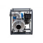 Мотопомпа UNIPUMP WP-40