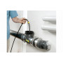 Шланг для промывки труб 7.5 м. Karcher