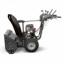 Снегоуборщик Briggs & Stratton ELITE 1527