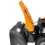 Снегоуборщик YARD FOX 7154E