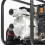 Мотопомпа PATRIOT MPD 3072 SFE