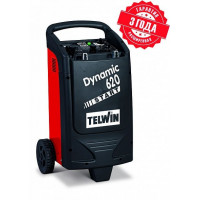 Пускозарядное устройство Telwin Dynamic 620 Start (829384)