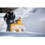 Снегоуборщик Cub Cadet 528 HD SWE (31AY55KY603)