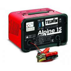 Зарядное устройство Telwin Alpine 15 (807544)