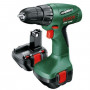 Шуруповерт Bosch PSR 1200