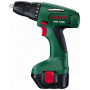 Шуруповерт Bosch PSR 1200