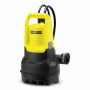 Комплект Karcher Submersible Pump Box