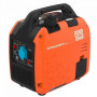 Генератор бензиновый EVOline BQH 2200 E