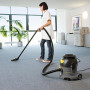 Пылесос Karcher T 10/1 Adv (1.527-154.0)