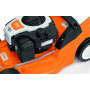 Газонокосилка Stihl RM-448.0 VС