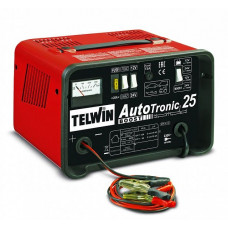 Зарядное устройство Telwin Autotronic 25 Boost (807540)