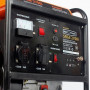 Инверторный генератор PATRIOT MaxPower SRGE 2700i