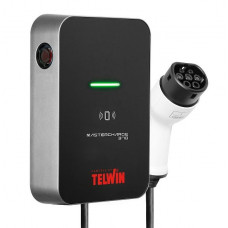 Зарядная станция для электромобилей Telwin MASTERCHARGE 370 (893001)