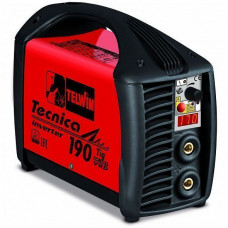 Сварочный инвертор Telwin Tecnica 190 TIG DC-LIFT VRD (852045)