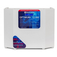 Стабилизатор Энерготех OPTIMUM+ 12000 LV