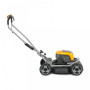 Газонокосилка Stiga Multiclip 50 SX DAE