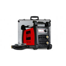 Сварочный инвертор Telwin ADVANCE 227 XT MV/PFC VRD TIG DC-LIFT (816249)