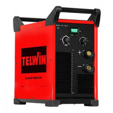 Инверторный сварочный аппарат Telwin LINEAR 500i XD (816185)