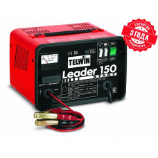 Зарядно-пусковое устройство Telwin Leader 150 Start (807538)