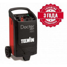 Пуско-зарядное устройство Telwin DOCTOR START 530 (829343)