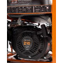 Генератор бензиновый DAEWOO GDA 3500