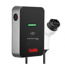 Зарядная станция для электромобилей Telwin MASTERCHARGE 740 (893002)