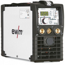 Сварочный инвертор EWM Pico 220 cel puls