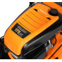 Газонокосилка DAEWOO DLM 5100SV