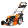 Газонокосилка DAEWOO DLM 5100SV