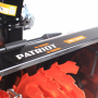 Снегоуборщик PATRIOT PRO 1150 ED