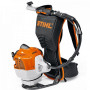 Ранцевая мотокоса STIHL FR-131 T