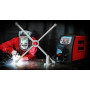 Сварочный инвертор Telwin Technomig 240 WAVE (816076)