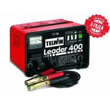 Пуско-зарядное устройство Telwin Leader 400 Start (807551)