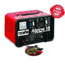 Зарядное устройство Telwin Alpine 18 Boost (807545)