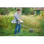Бензиновая мотокоса AL-KO BC 4125 II Comfort
