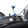 Подметальная машина Hyundai HYSW 1000