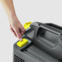 Пылесос Karcher NT 20/1 Ap Te *EU 1.378-510.0