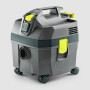 Пылесос Karcher NT 20/1 Ap Te *EU 1.378-510.0
