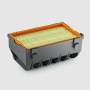 Пылесос Karcher NT 20/1 Ap Te *EU 1.378-510.0