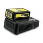 Зарядное Karcher Fast Charger Battery Power 18 V