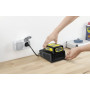 Зарядное Karcher Fast Charger Battery Power 18 V