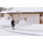 Снегоуборщик Stiga ST 300e Kit
