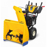 Снегоуборщик Cub Cadet XS3 66 SWE