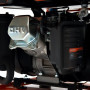 Генератор бензиновый инверторный DAEWOO GDA 2600i