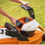 Газонокосилка Stihl RMA-443.0 C (без АКБ)