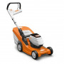 Газонокосилка Stihl RMA-443.0 C (без АКБ)