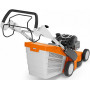 Газонокосилка Stihl RM-545.0 V